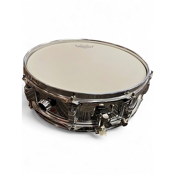 Used Yamaha 13in xylophone / snare Chrome Drum