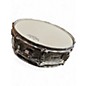 Used Yamaha 13in xylophone / snare Chrome Drum