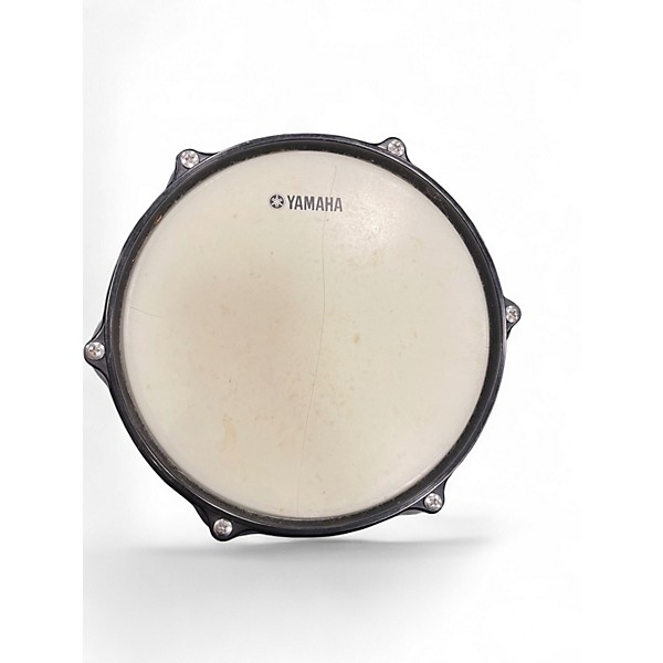 Used Yamaha 13in xylophone / snare Chrome Drum