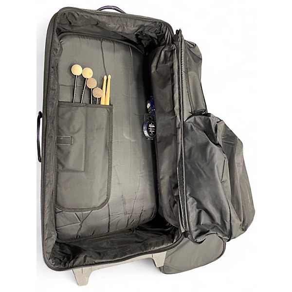 Used Yamaha 13in xylophone / snare Chrome Drum