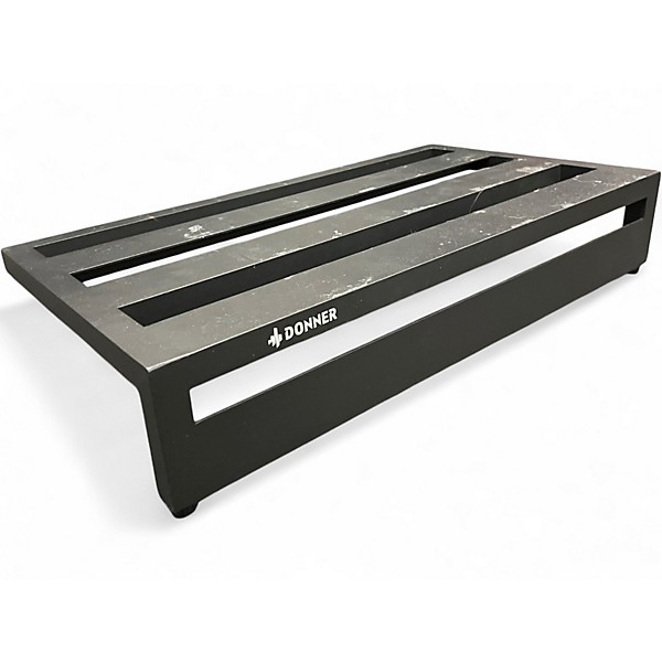Used Donner DB-3 Pedal Board