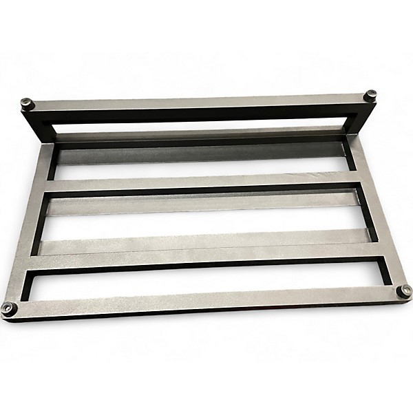 Used Donner DB-3 Pedal Board