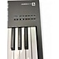 Used Novation Launchkey 25 Key MK3 MIDI Controller