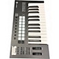 Used Novation Launchkey 25 Key MK3 MIDI Controller
