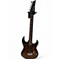 Used Ibanez Gio GRX70QA 2 Color Sunburst Solid Body Electric Guitar thumbnail