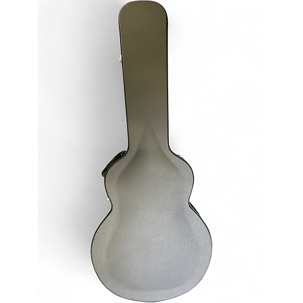 Vintage 1992 Gibson ES335 Blonde Hollow Body Electric Guitar