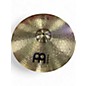 Used MEINL 20in HCS Ride Cymbal thumbnail