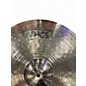 Used MEINL 20in HCS Ride Cymbal