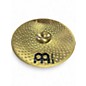 Used MEINL 20in HCS Ride Cymbal