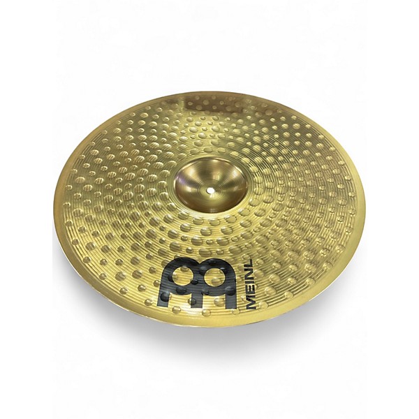 Used MEINL 20in HCS Ride Cymbal