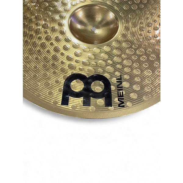 Used MEINL 20in HCS Ride Cymbal