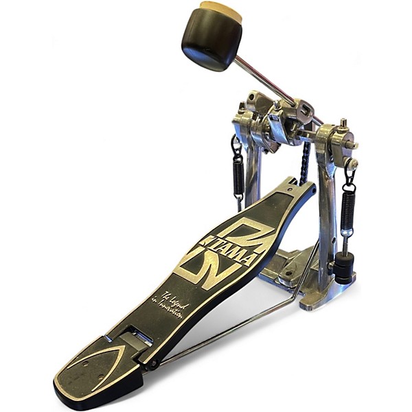 Used TAMA Single Chain Drive Single Bass Drum Pedal
