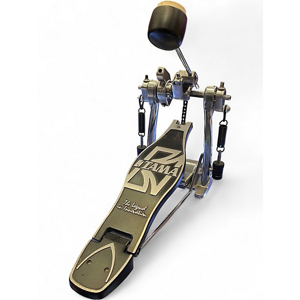 Used TAMA Single Chain Drive Single Bass Drum Pedal