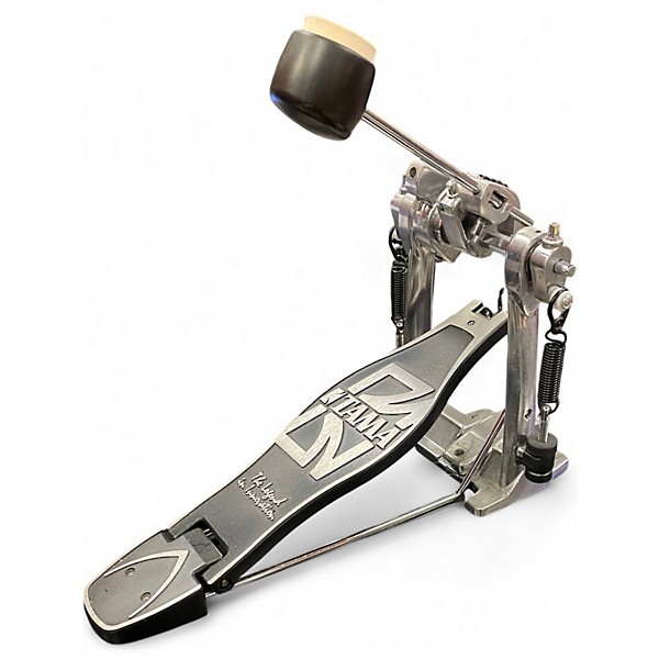 Used TAMA Single Chain Drive Single Bass Drum Pedal