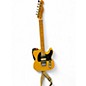Used 2021 Fender Player Plus Nashville Telecaster Butterscotch Solid Body Electric Guitar thumbnail