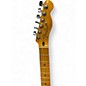 Used 2021 Fender Player Plus Nashville Telecaster Butterscotch Solid Body Electric Guitar