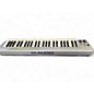 Used M-Audio Keystation 49ES MIDI Controller
