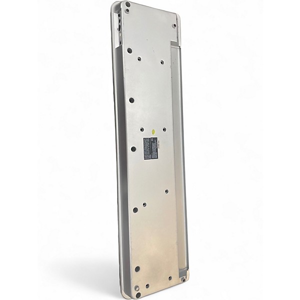 Used M-Audio Keystation 49ES MIDI Controller