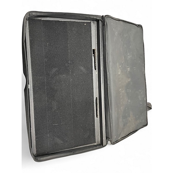 Used Gator GPT PRO Pedal Board
