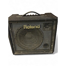 Used Roland KC100 1x12 60W Keyboard Amp