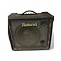 Used Roland KC100 1x12 60W Keyboard Amp thumbnail