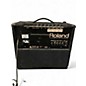 Used Roland KC100 1x12 60W Keyboard Amp