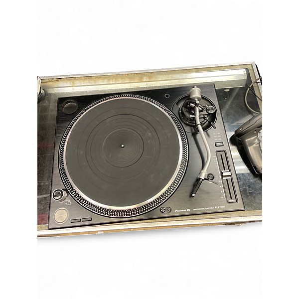 Used Pioneer DJ PLX1000 Turntable