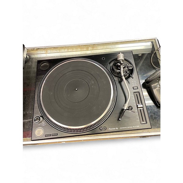 Used Pioneer DJ PLX1000 Turntable