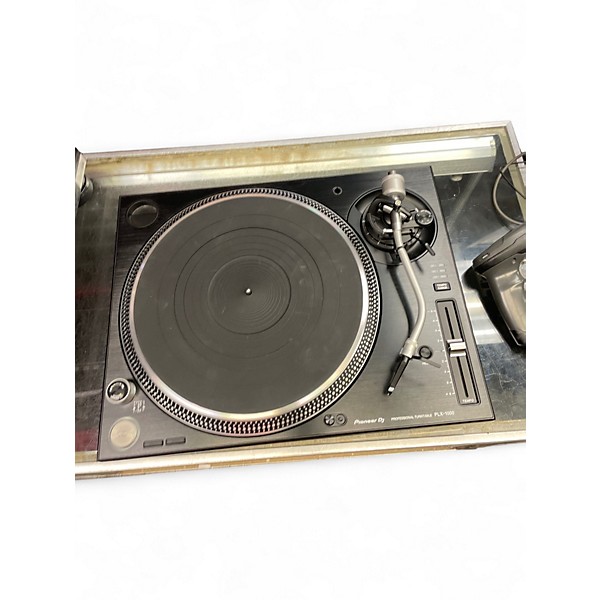 Used Pioneer DJ PLX1000 Turntable