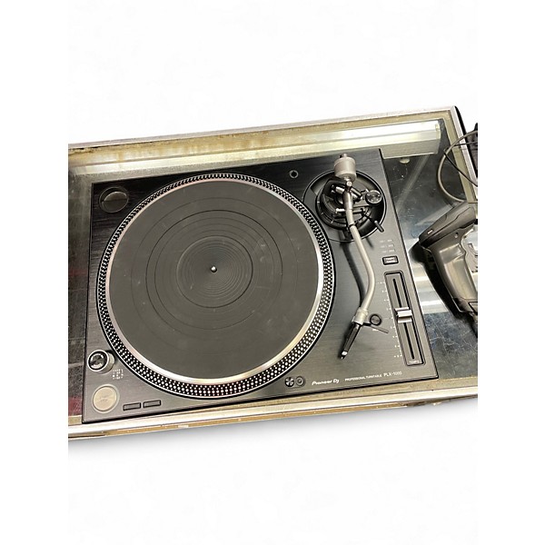 Used Pioneer DJ PLX1000 Turntable