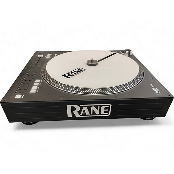 Used RANE TWELVE USB Turntable