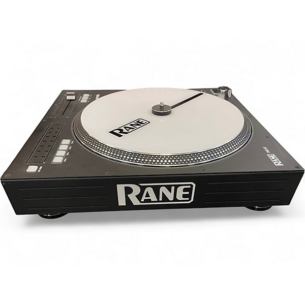 Used RANE TWELVE USB Turntable