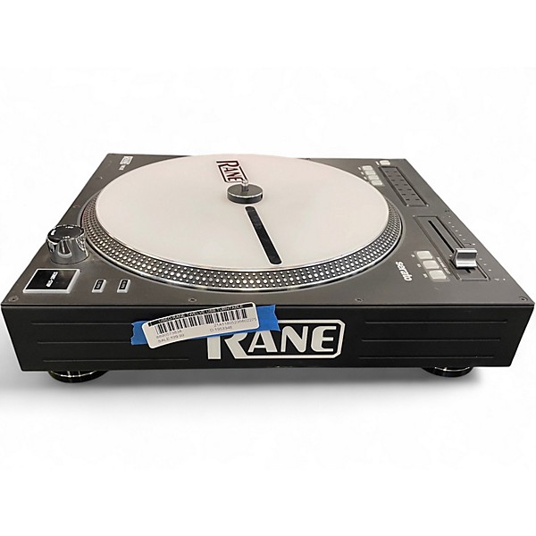 Used RANE TWELVE USB Turntable