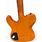 Used 2023 Fender Special Edition Custom Telecaster FMT HH Amber Solid Body Electric Guitar