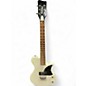 Used First Act ME509 Classic White Solid Body Electric Guitar thumbnail