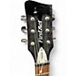 Used First Act ME509 Classic White Solid Body Electric Guitar