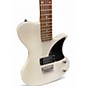 Used First Act ME509 Classic White Solid Body Electric Guitar