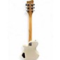 Used First Act ME509 Classic White Solid Body Electric Guitar