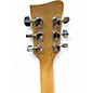 Used First Act ME509 Classic White Solid Body Electric Guitar