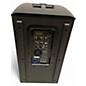 Used QSC KC12 3,000W Active 3-Way Column Loudspeaker - Black Sound Package