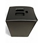 Used QSC KC12 3,000W Active 3-Way Column Loudspeaker - Black Sound Package