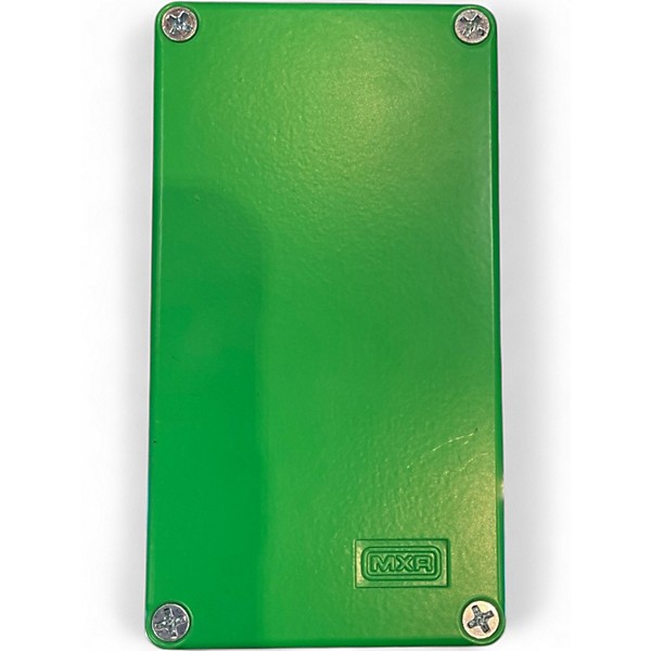 Used MXR DOOKIE Effect Pedal