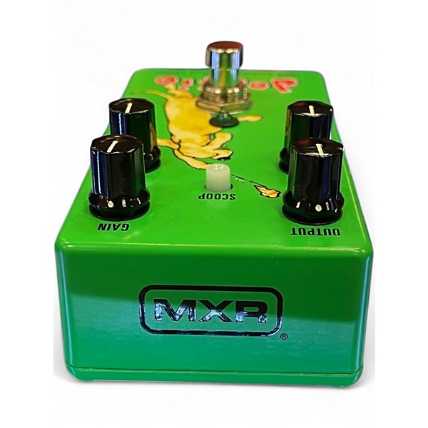Used MXR DOOKIE Effect Pedal