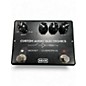 Used MXR CUSTOM AUDIO ELECTRONICS BOOST/OVERDRIVE Effect Pedal thumbnail