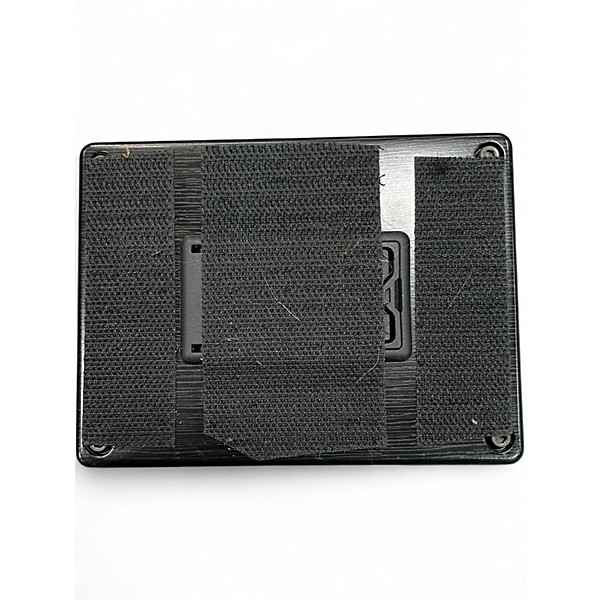 Used MXR CUSTOM AUDIO ELECTRONICS BOOST/OVERDRIVE Effect Pedal