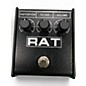 Used ProCo Rat Distortion Effect Pedal thumbnail