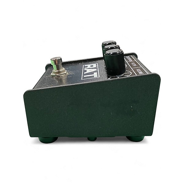 Used ProCo Rat Distortion Effect Pedal