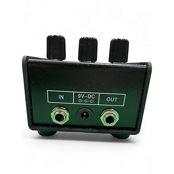 Used ProCo Rat Distortion Effect Pedal