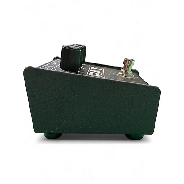 Used ProCo Rat Distortion Effect Pedal