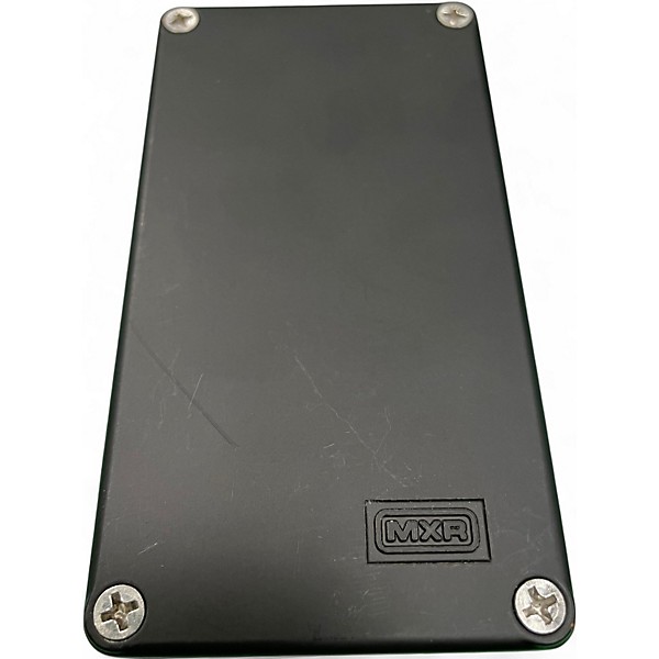 Used MXR ROCKMAN X100 Effect Pedal
